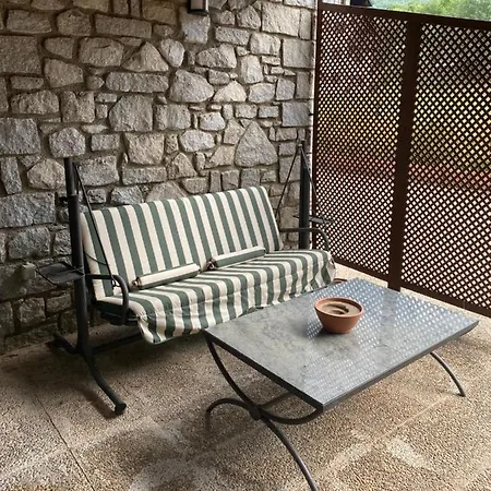 Apartament Check-In Casas Cumbre De Benasque Eriste Zewnętrze zdjęcie