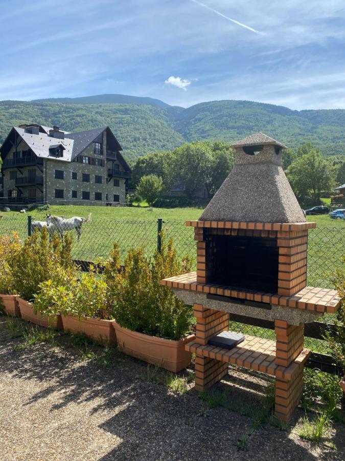 Apartment Check-in Casas Cumbre De Benasque *