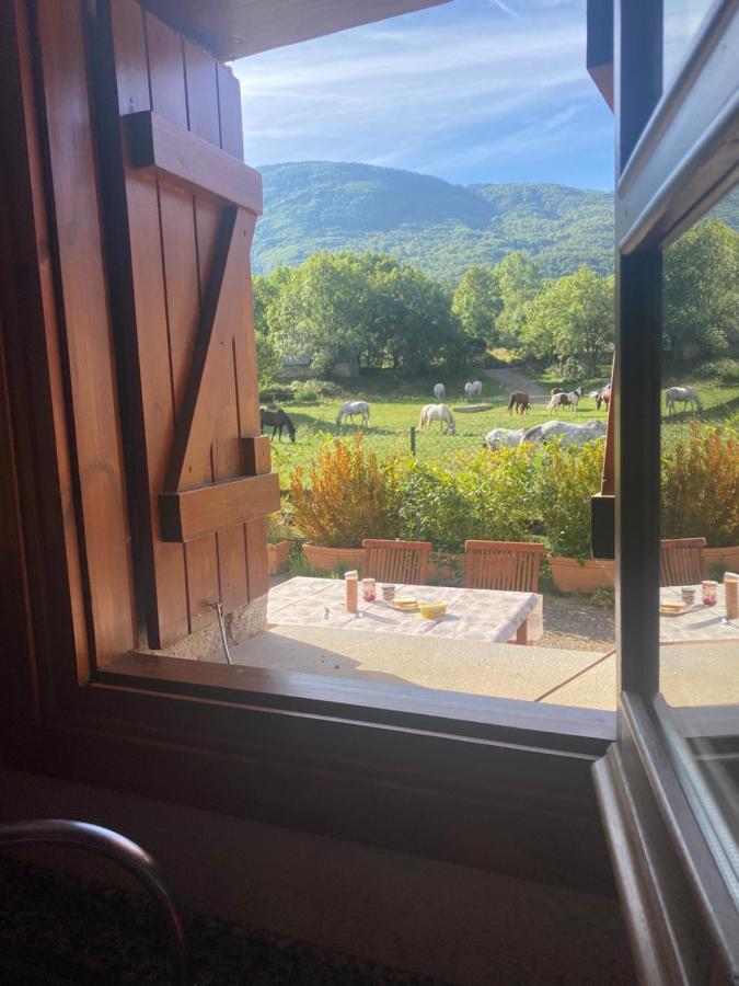 Check-in Casas Cumbre De Benasque *