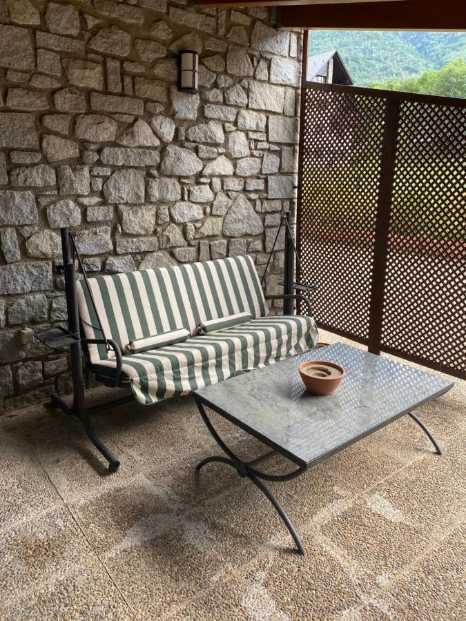 Apartamento Check-in Casas Cumbre De Benasque Eriste