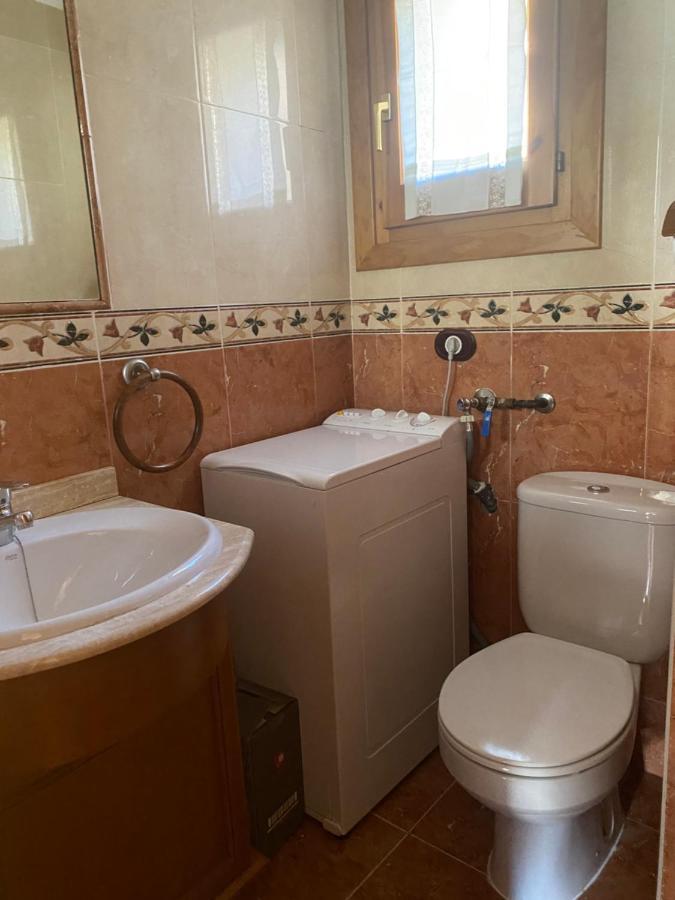 Check-in Casas Cumbre De Benasque *