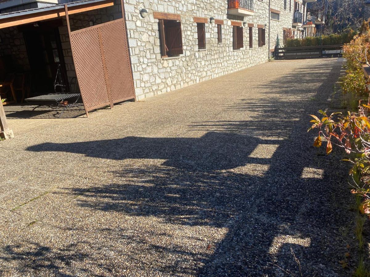 Check-in Casas Cumbre De Benasque *