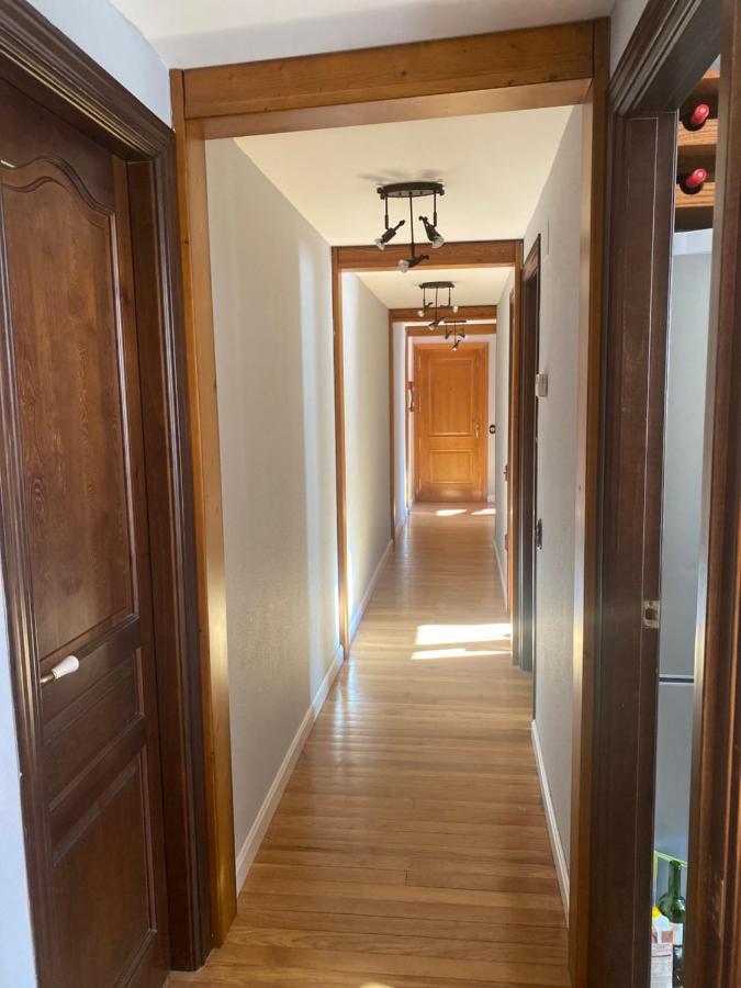 Check-in Casas Cumbre De Benasque Apartamento Eriste