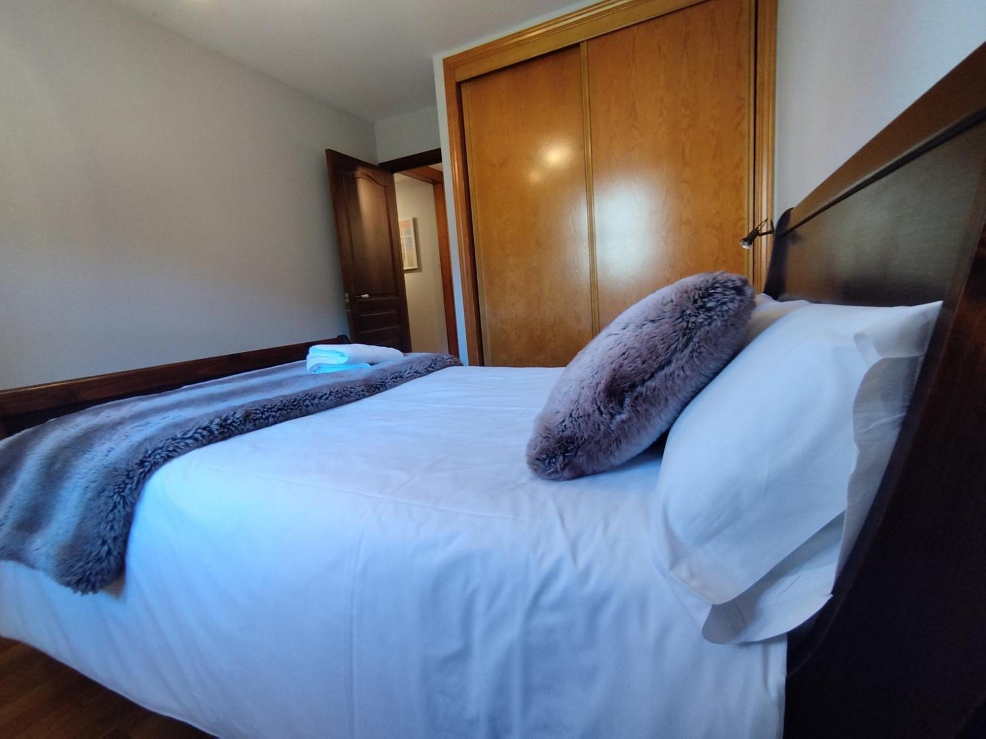 Check-in Casas Cumbre De Benasque *
